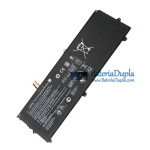 Bateria para HP G1 ELITE X2 G11 1012 HSTNN-UB7E JI04XL [bateria de substituição]